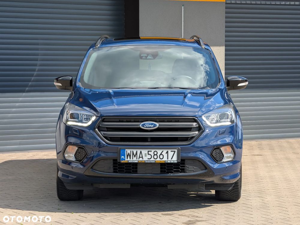 Ford Kuga 1.5 EcoBoost 4x4 ST-Line - 5