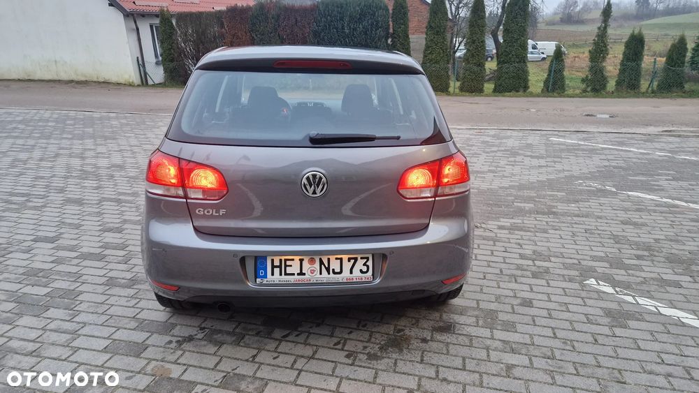 Volkswagen Golf - 12