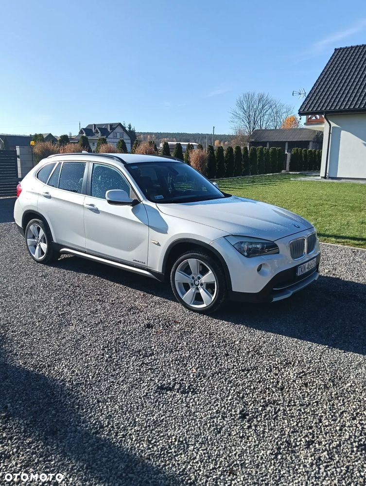 BMW X1 - 1