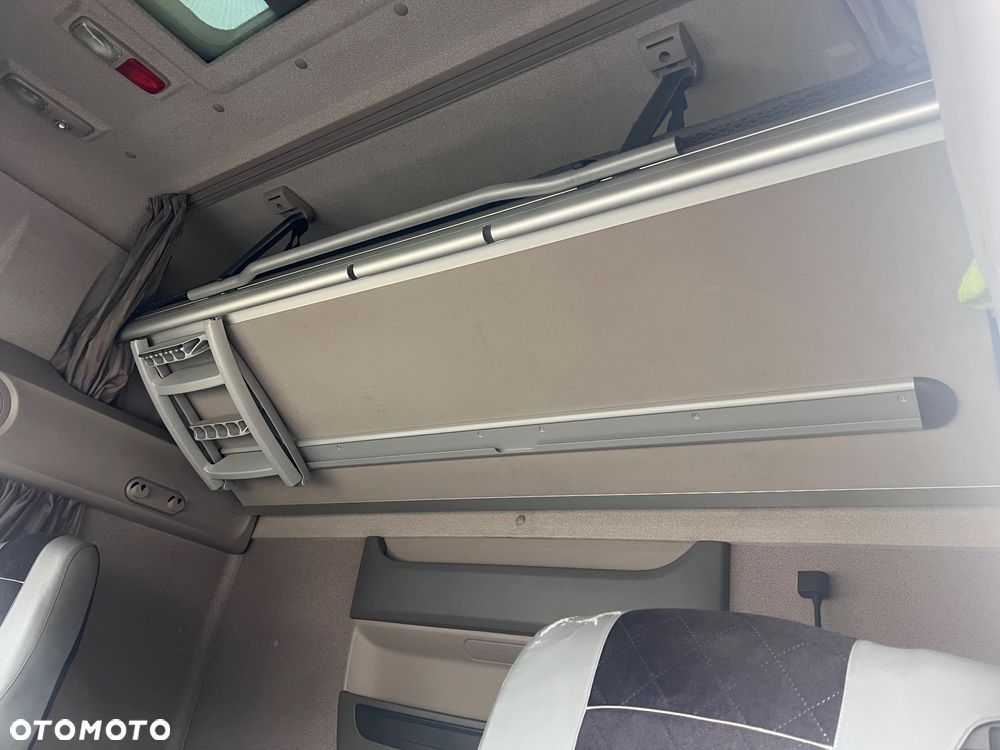 DAF XF 106.460 / STANDARD / 2 ZBIORNIKI / 2017 ROK !! - 19