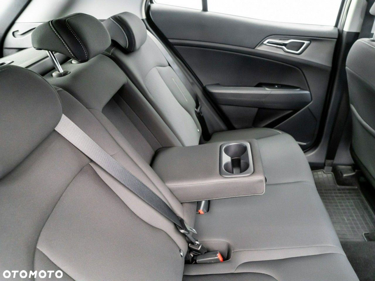 Kia Sportage 1.6 T-GDI M 2WD - 13