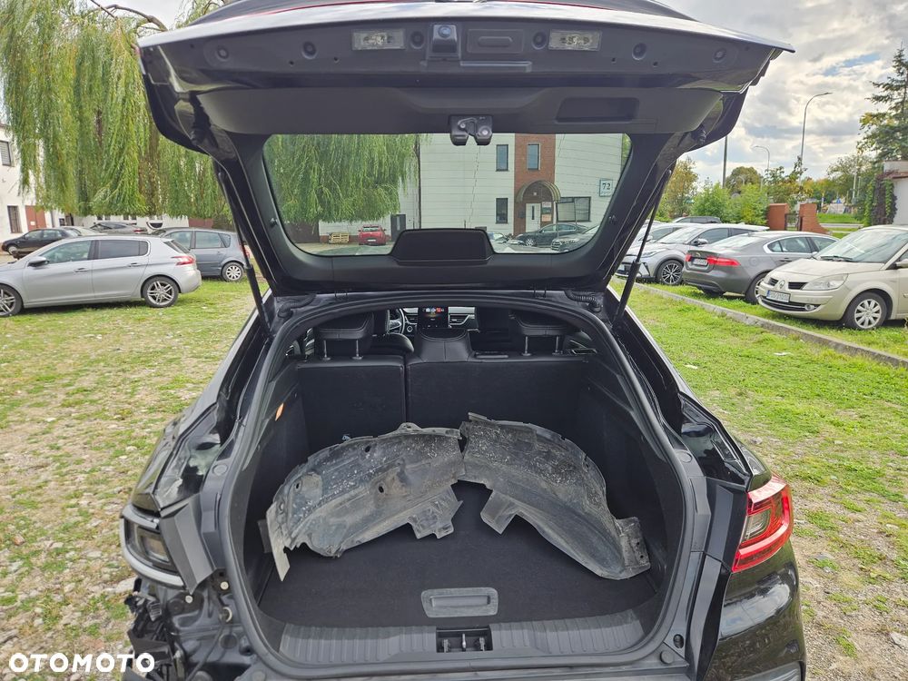Renault Arkana E-TECH Full 145 E-TECH engineerd - 16