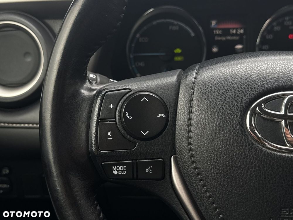 Toyota RAV4 - 31