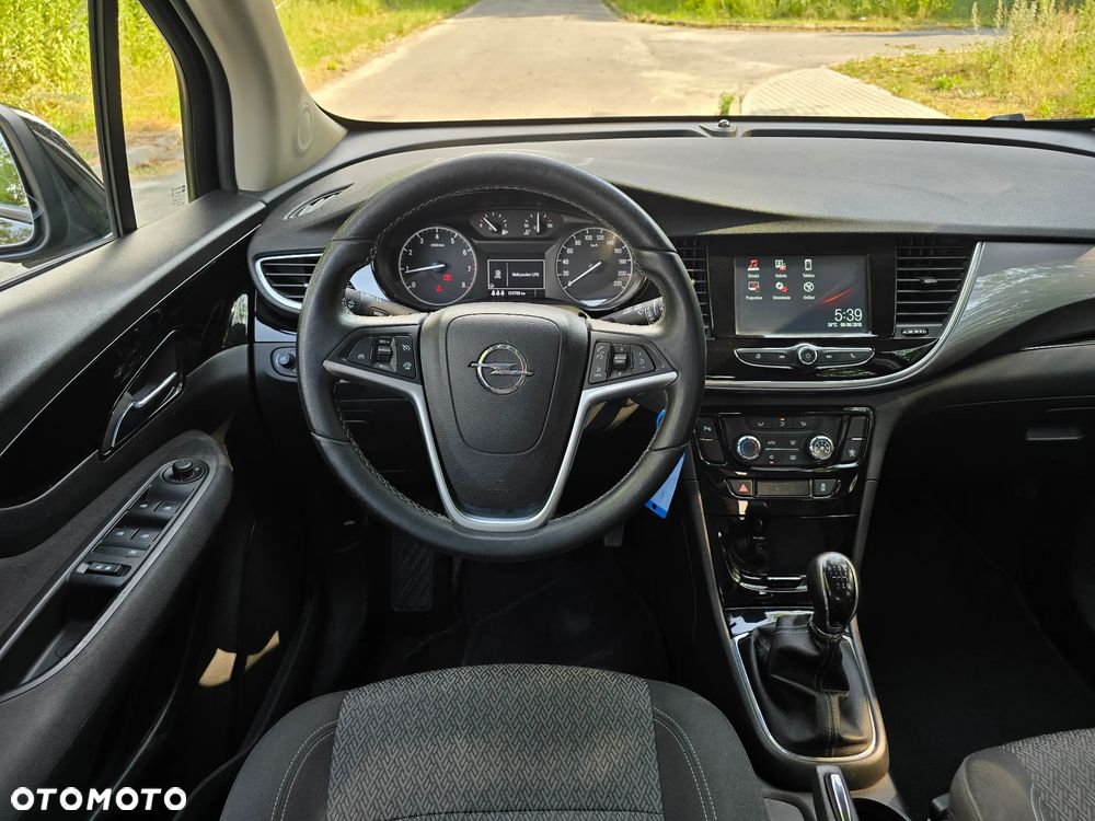 Opel Mokka 1.4 T Cosmo S&S EU6 - 6