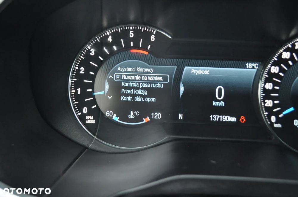 Ford S-Max 2.0 TDCi ST-Line - 37