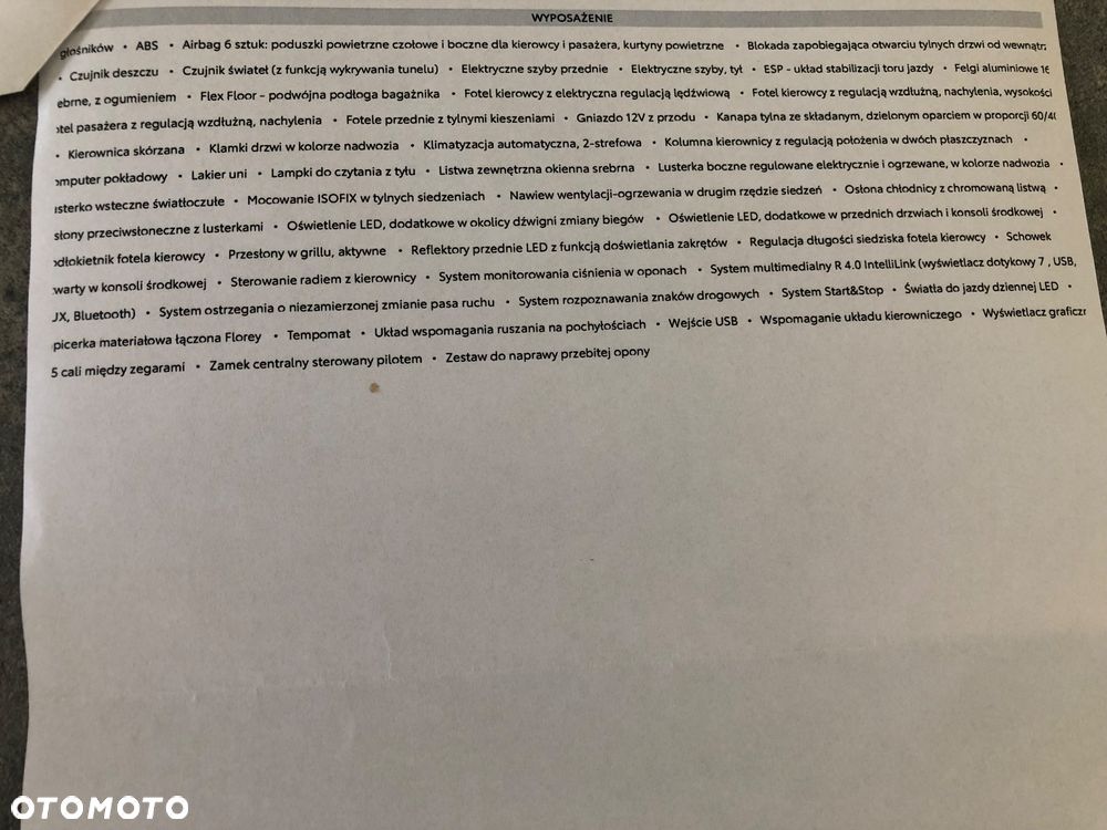 Opel Crossland X 1.2 T Elite S&S - 36