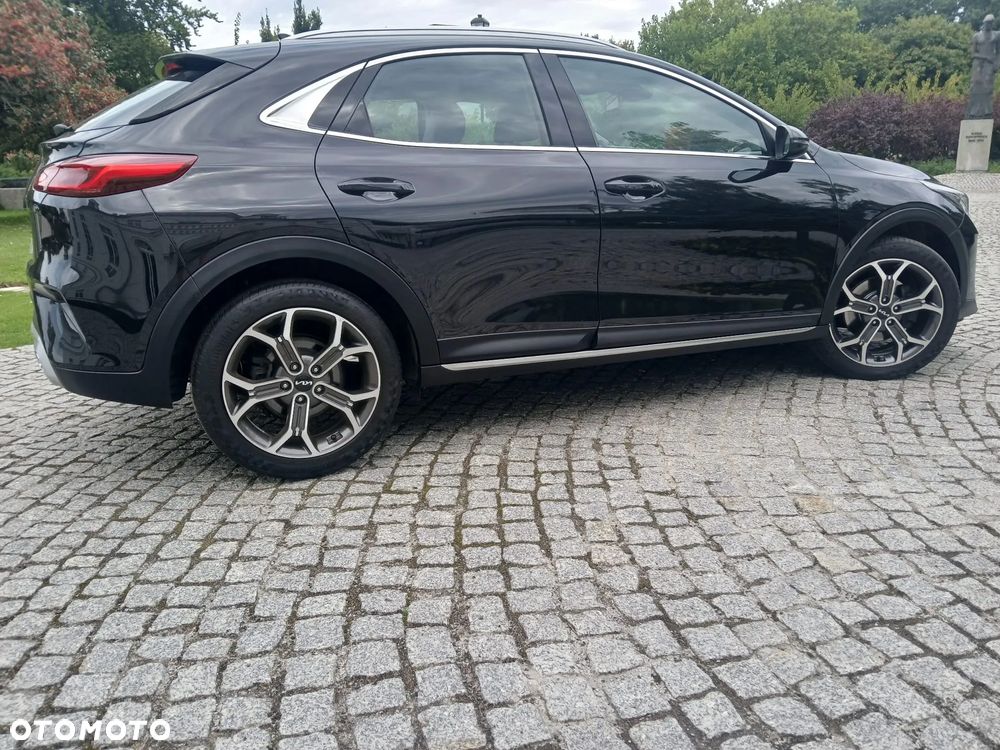 Kia XCeed - 13