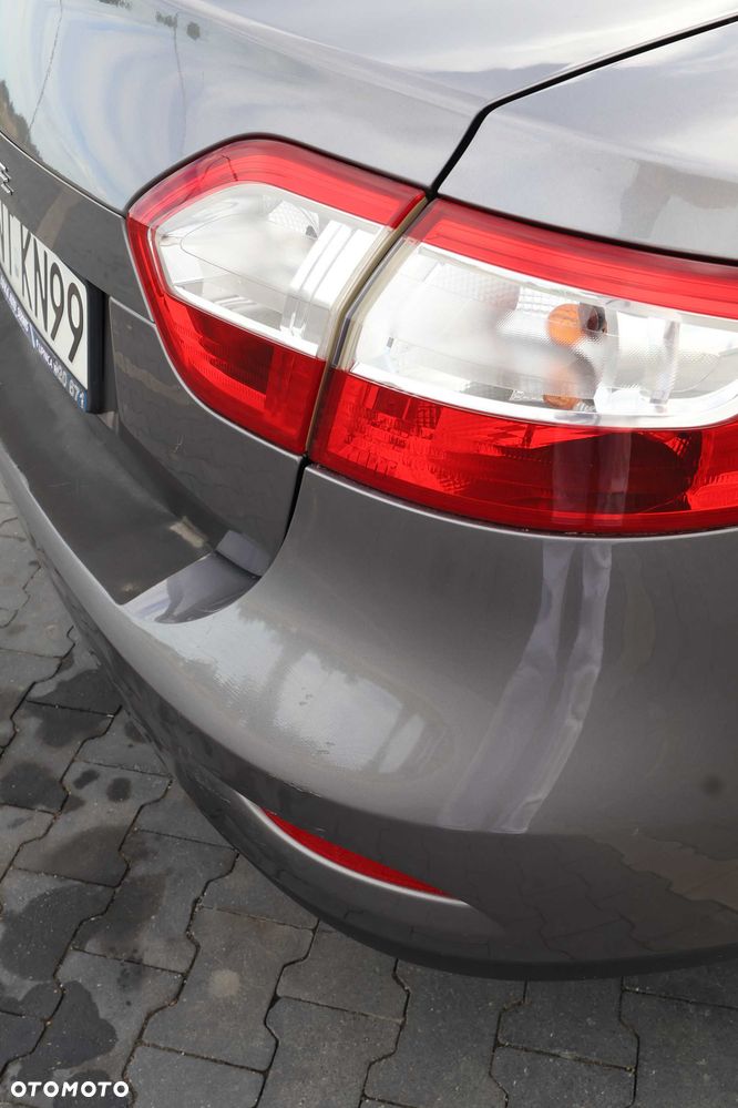 Renault Fluence - 5
