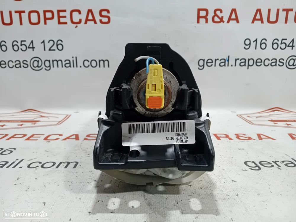 Airbag Tablier Pendura Passageiro  Audi A4 B8 A5 8T0880204 Original - 6