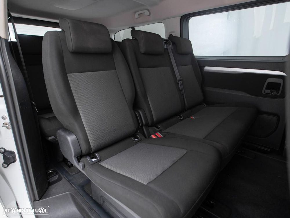 Toyota Proace Verso 1.5 D-4D L2 1.2T Comfort 9L PDL - 12