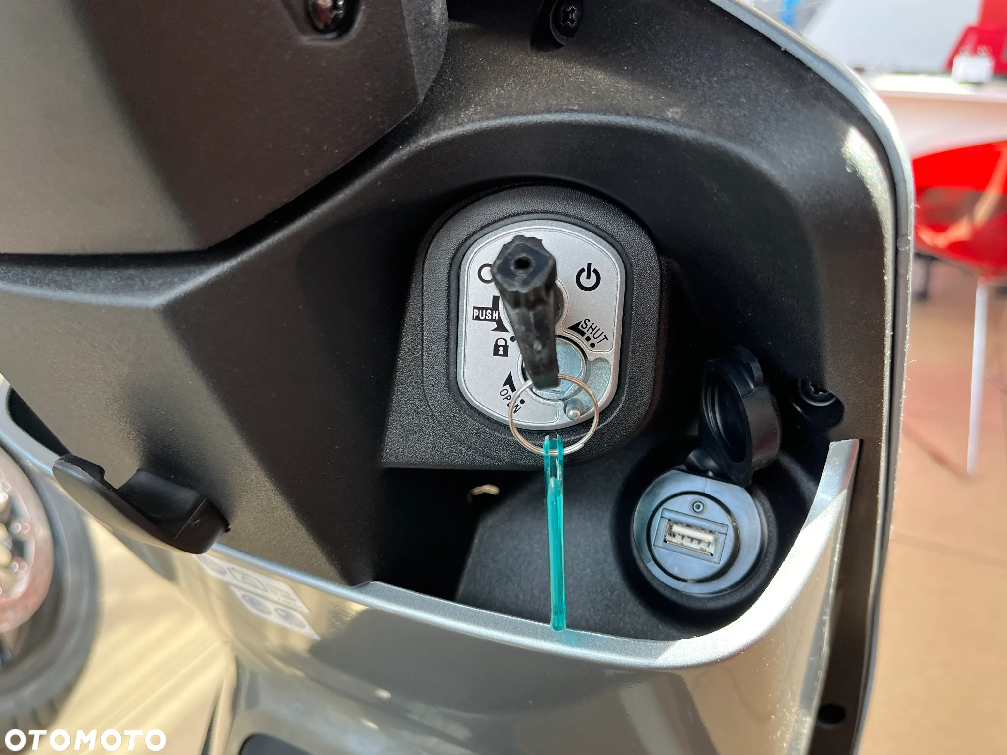 Honda EM1 - 9