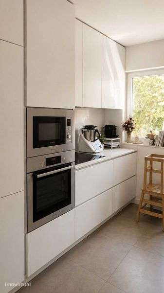 Apartamento T3 em Viseu - Grande imagem: 5/11
