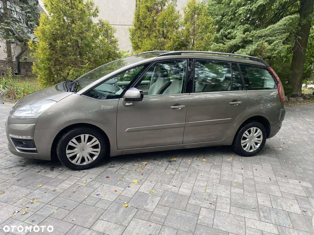 Citroën C4 Picasso 2.0 HDi Selection - 1