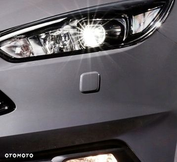 ZAŚLEPKA SPRYSKIWACZA LAMP FORD FOCUS MK3 ST KOLOR - 5