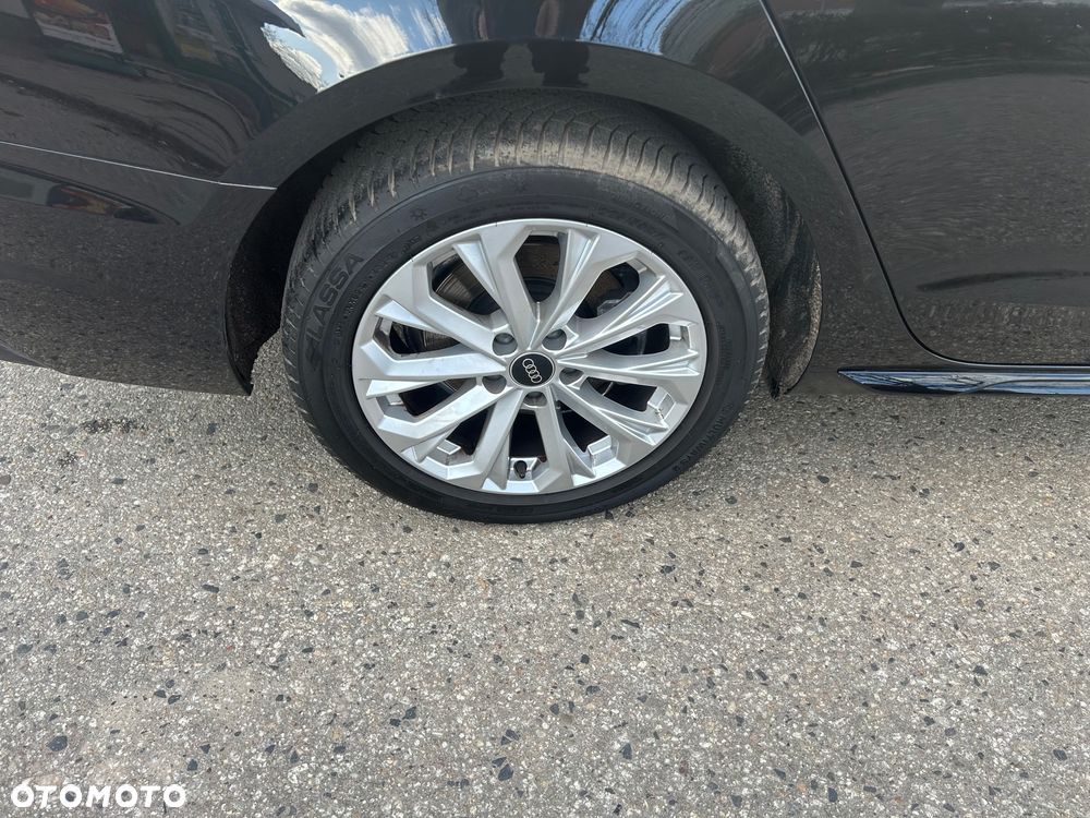 Audi A4 Limousine 35 TFSI mHEV Advanced S tronic - 30