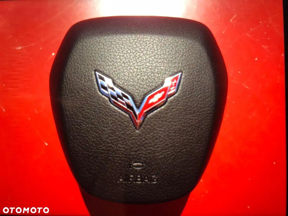 CHEVROLET IMPALA SUBURBAN TAHOE SILVERADO AVALANCHE CORVETTE MALIBU CAPTIVA AVEO CAMARO TRAX VOLT ORLANDO CRUZE SPARK TRAILBLAZER PODUSZKA POWIETRZNA KIEROWCY PASAŻERA KOLAN KOLANOWA NAPINACZ DOPINACZ AIRBAG PASY PAS KURTYNA KURTYNY FOTELA W FOTEL DESKA KONSOLA naprawa regeneracja Raz2 - 3