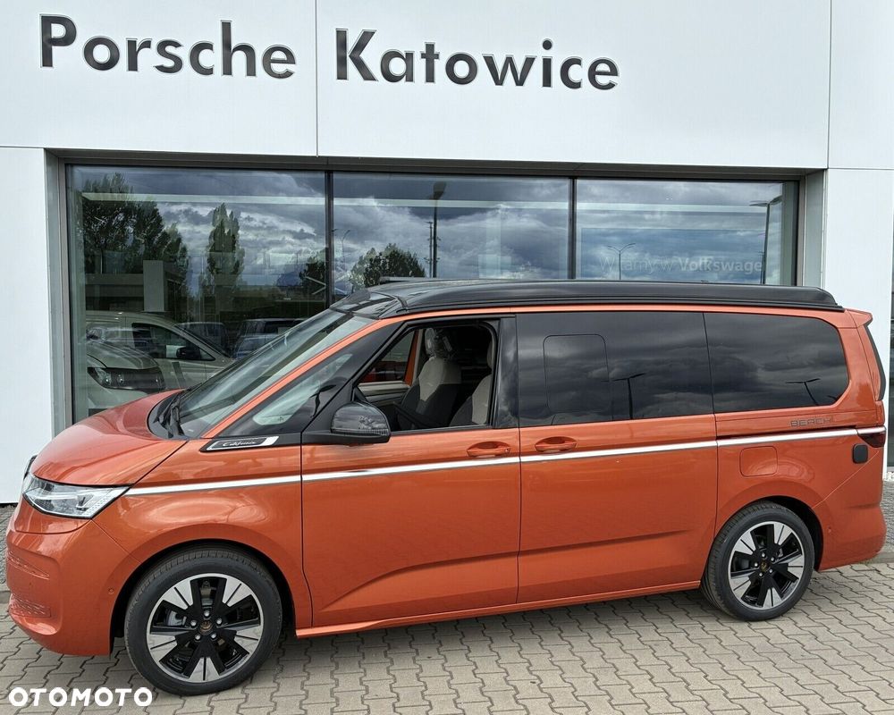 Volkswagen california BEACH Tour 2,0 TDI 150 KM 7-DSG - 23