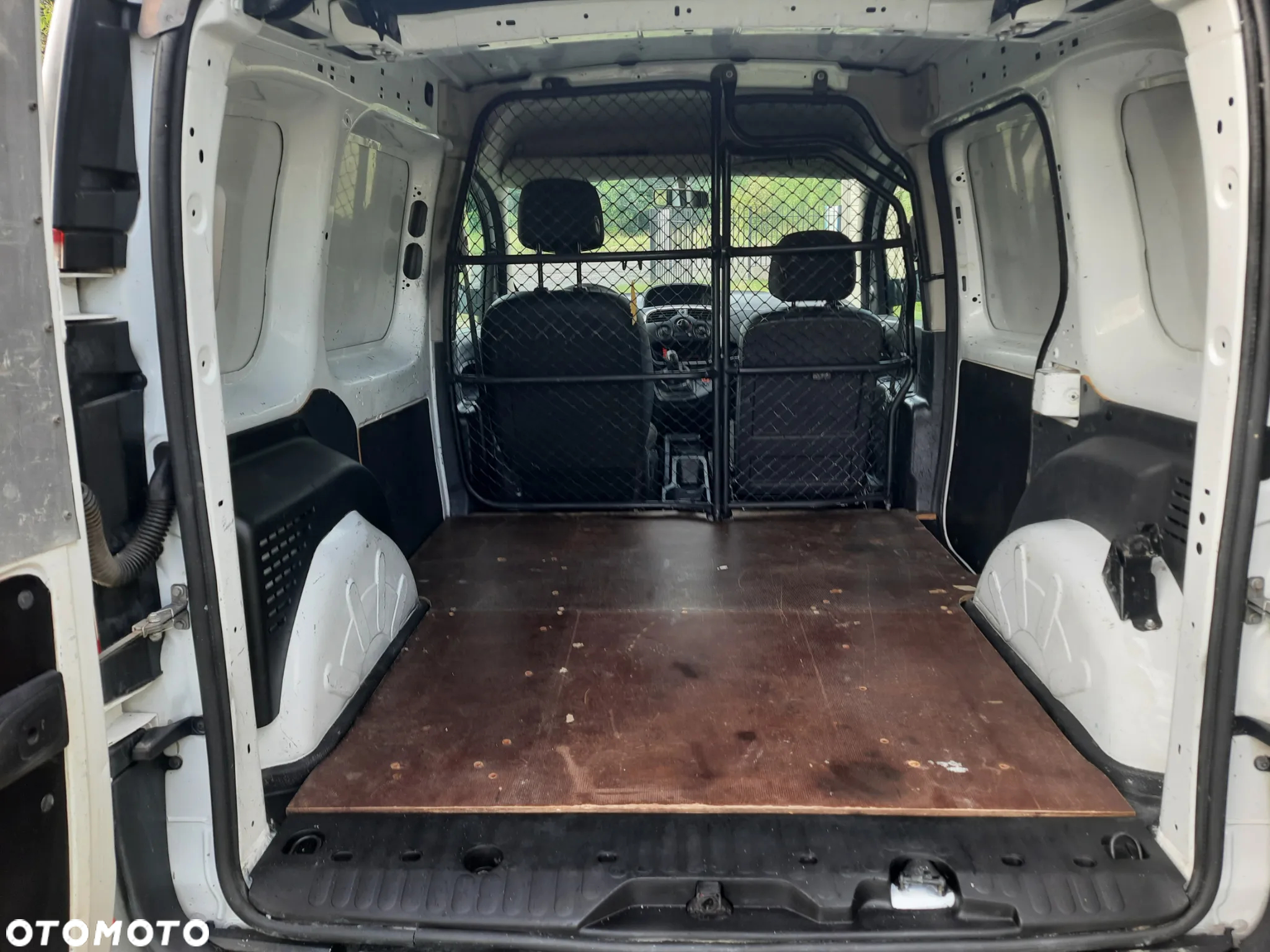 Renault Kangoo 1.5 dCi Business - 11