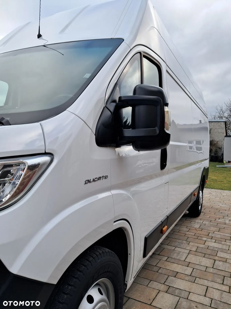 Fiat Ducato - 23
