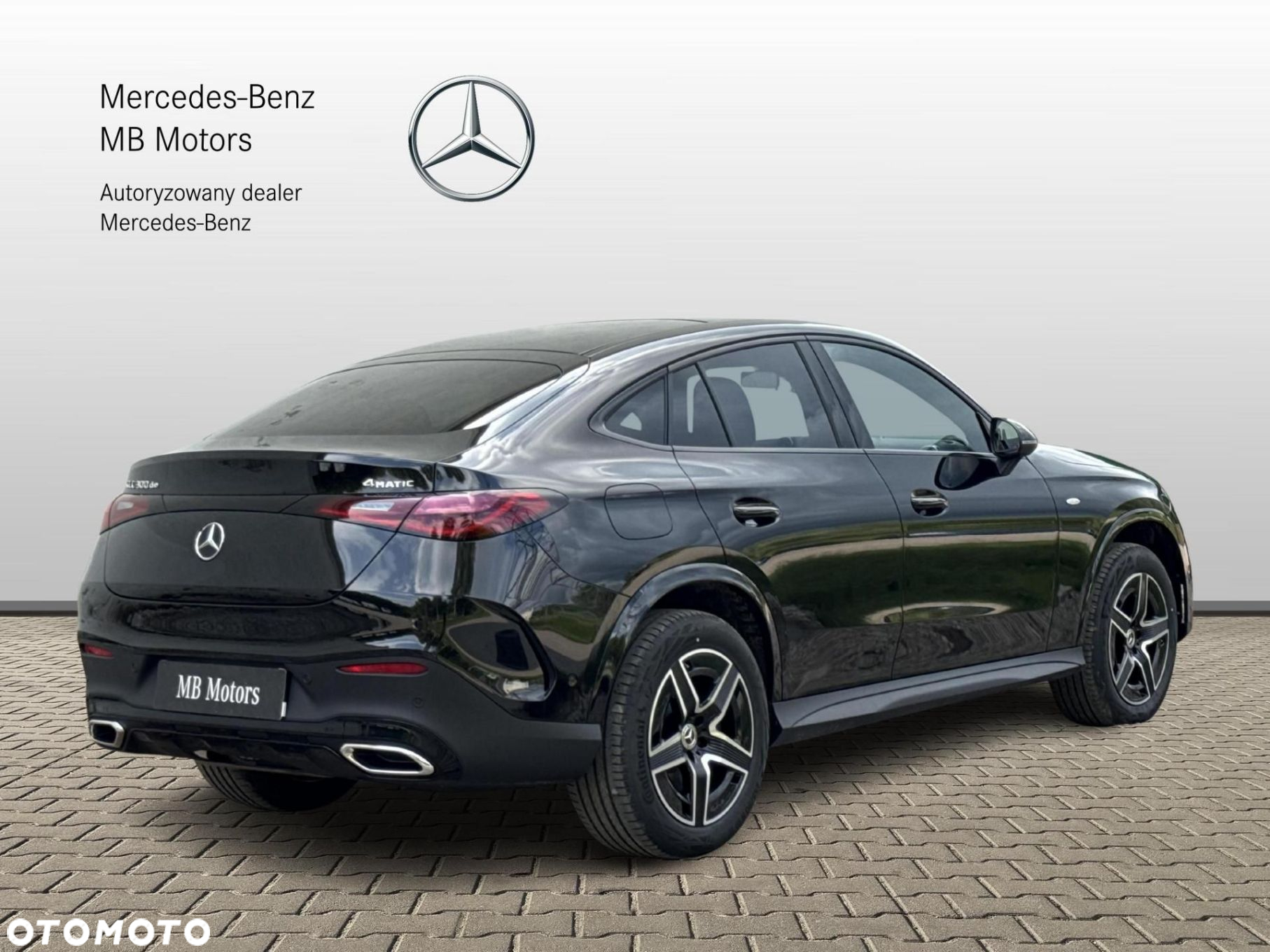 Mercedes-Benz GLC - 7
