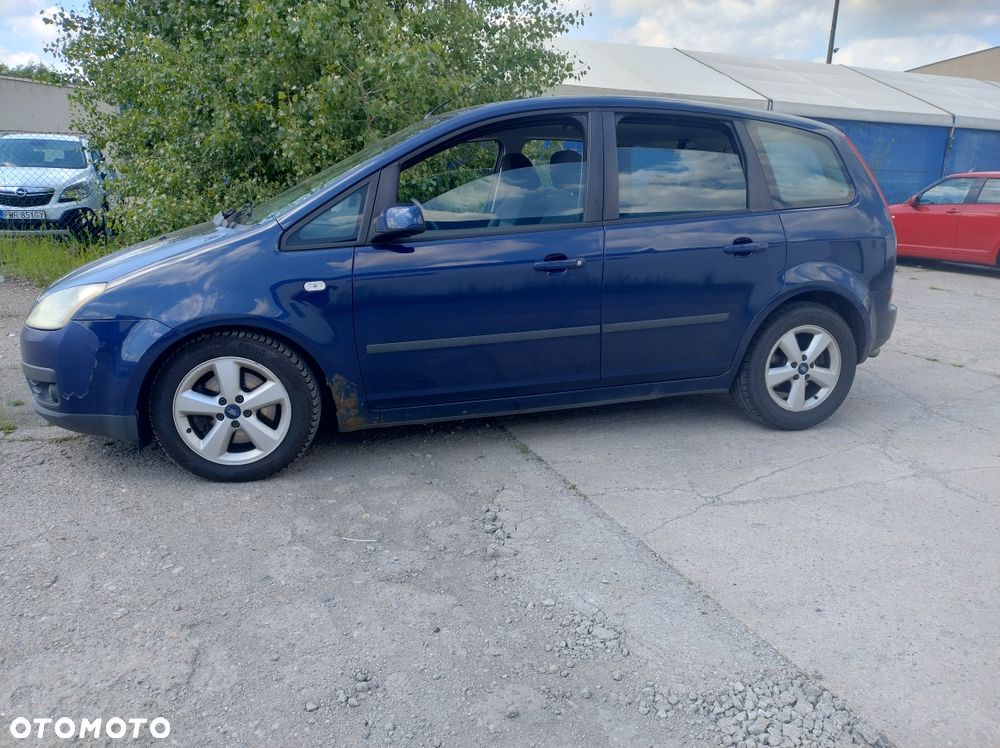 Ford Focus C-Max - 4