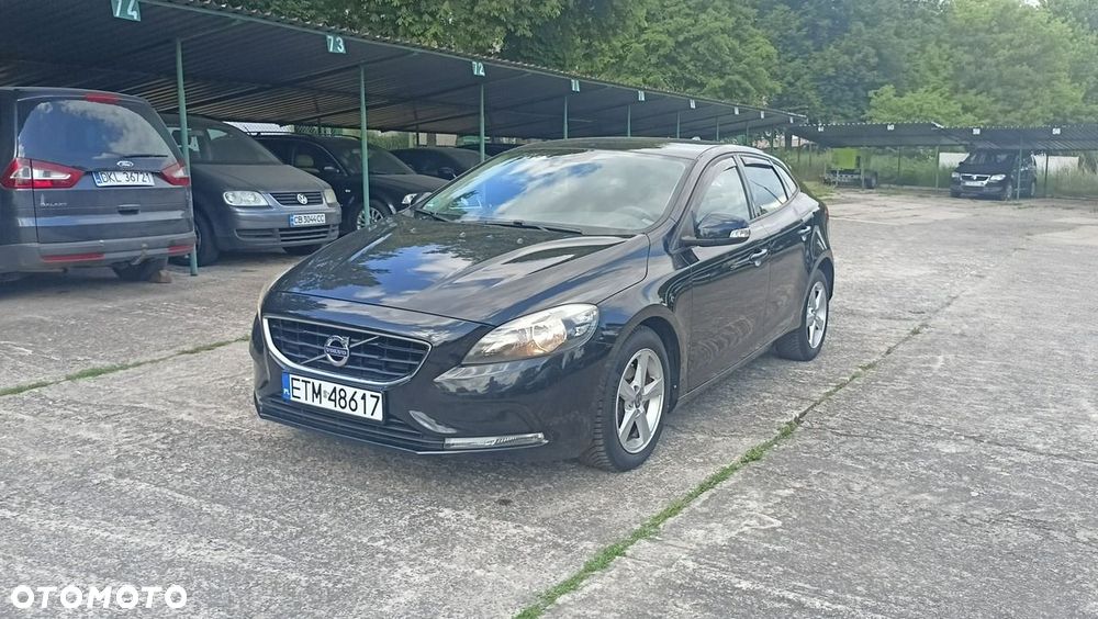 Volvo V40 - 7