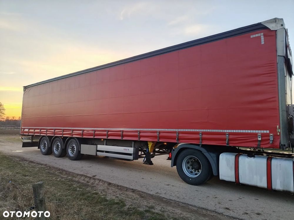 Schmitz Cargobull Varios - 4