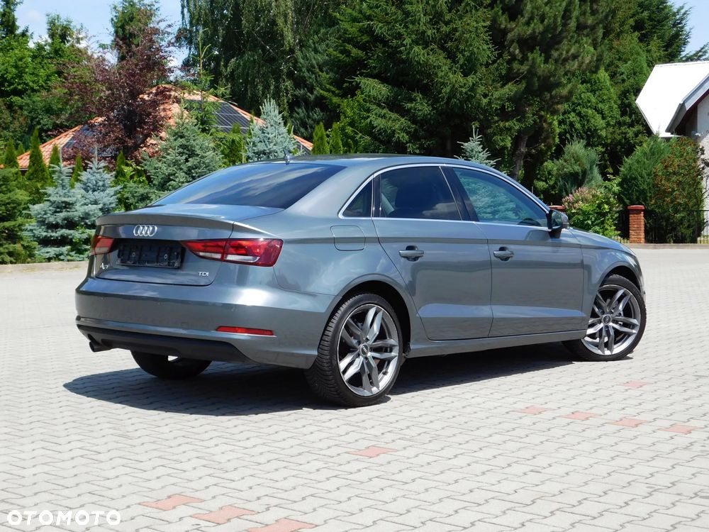 Audi A3 Limousine 1.6 TDI S tronic - 3