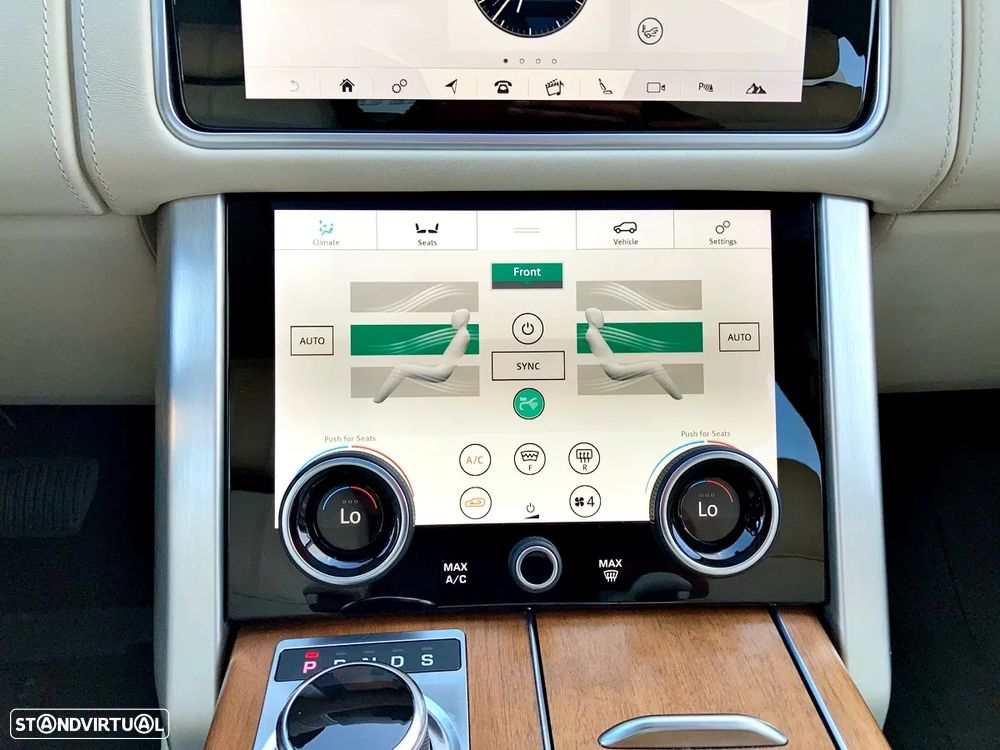 Land Rover Range Rover 2.0 Si4 PHEV Autobiography - 18