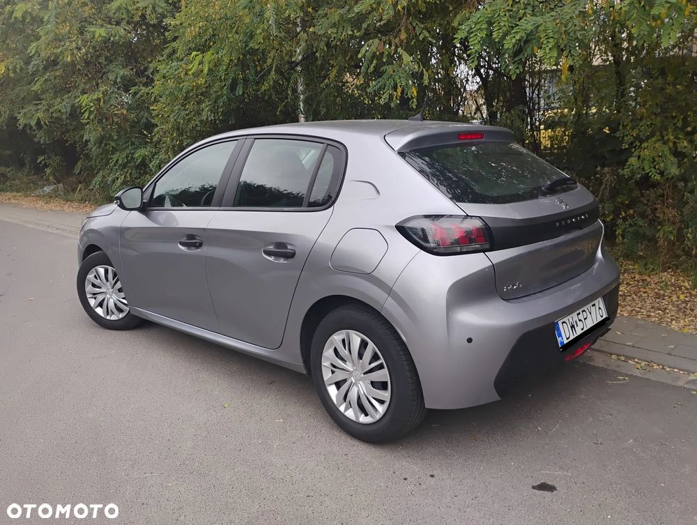 Peugeot 208 1.2 PureTech Like S&S - 2