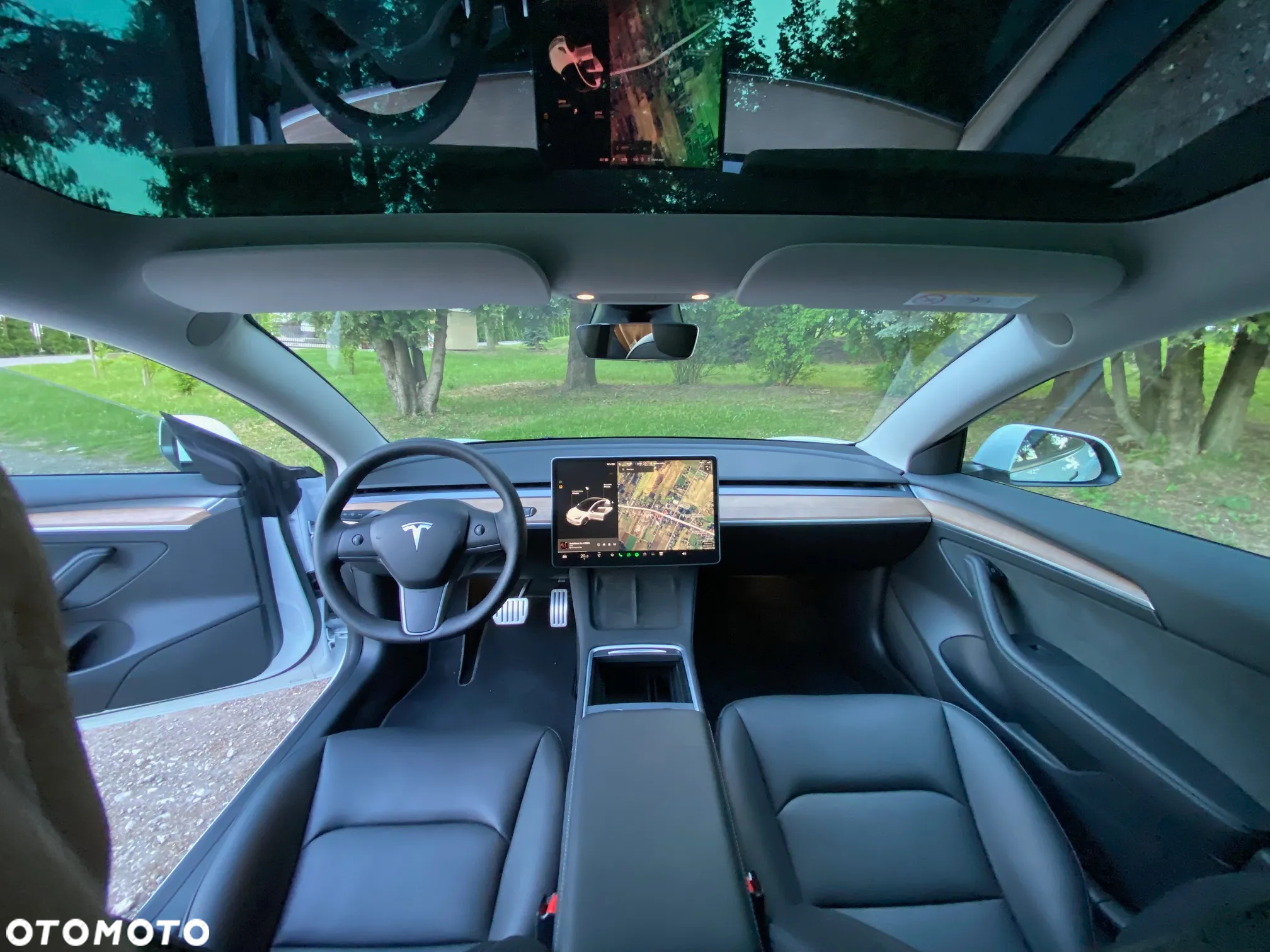 Tesla Model 3 Performance AWD - 16