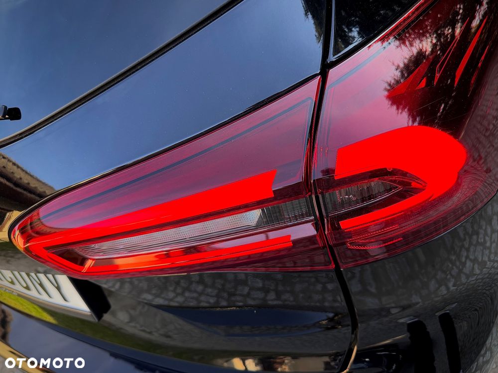 Ford Focus 1.5 EcoBlue Start-Stopp-System ST-LINE VIGNALE - 27