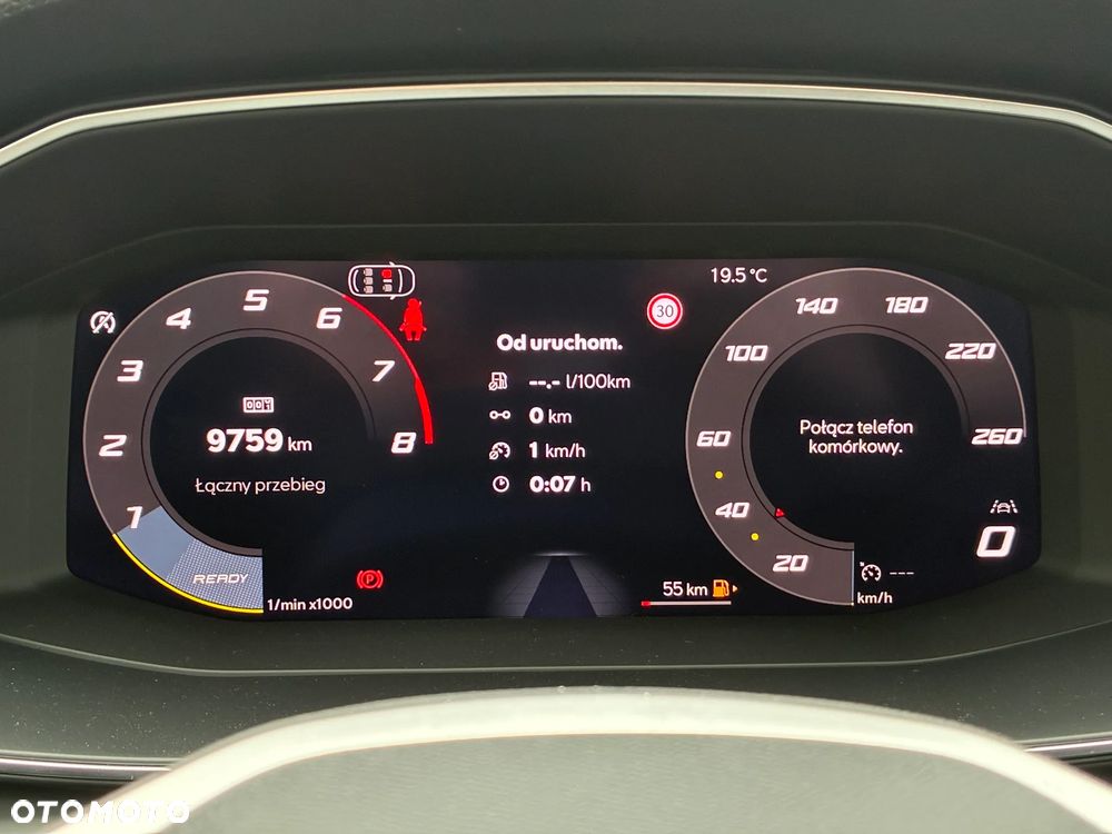 Seat Leon Sportstourer - 20