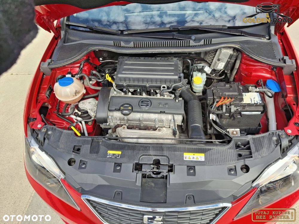 Seat Ibiza - 20