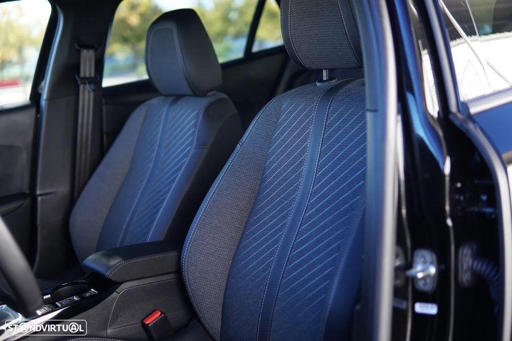 Peugeot 2008 PureTech 100 Stop&Start Allure Pack - 27