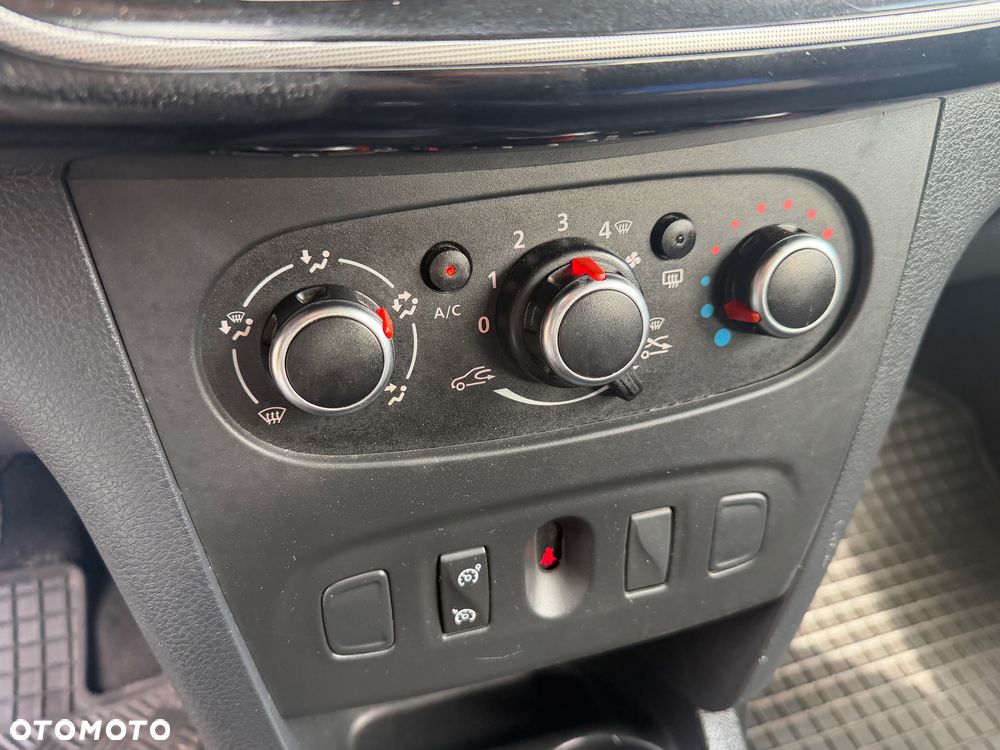 Dacia Sandero Stepway TCe 90 Prestige - 12