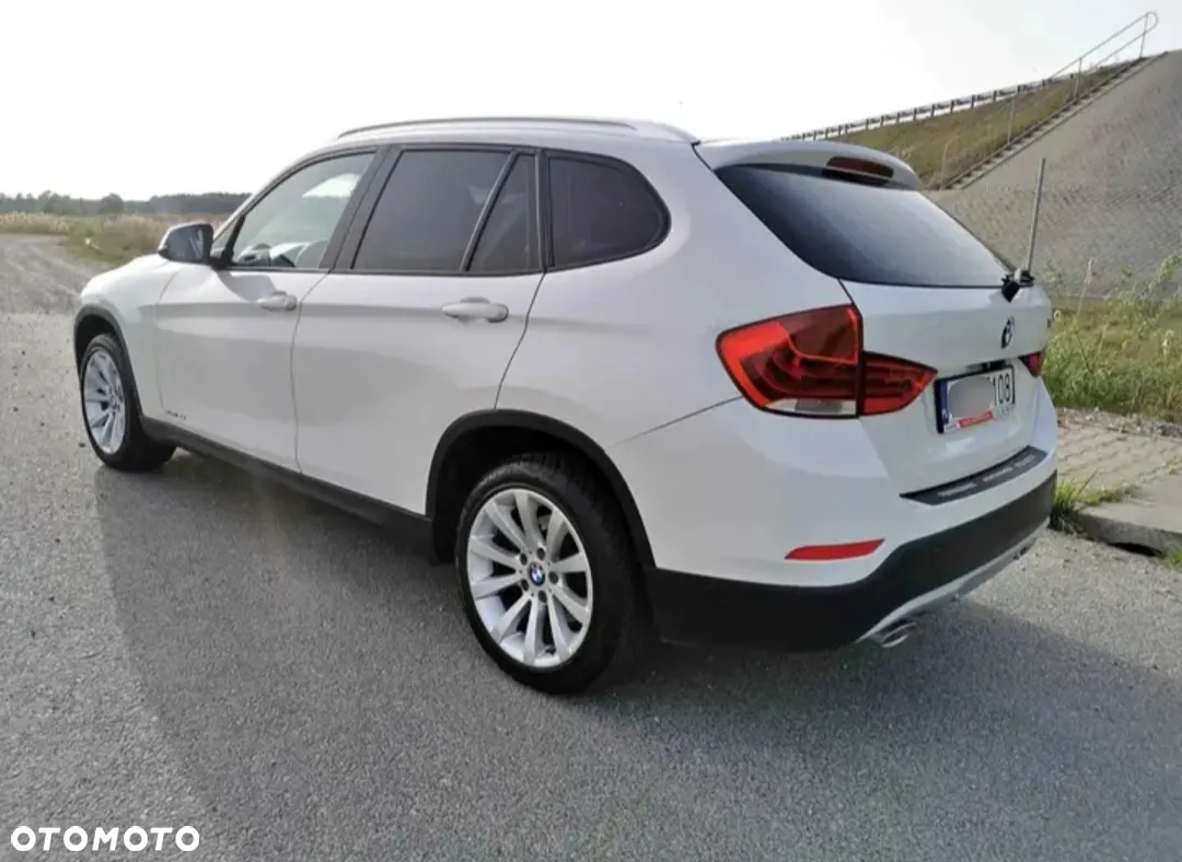 BMW X1 xDrive18d - 2