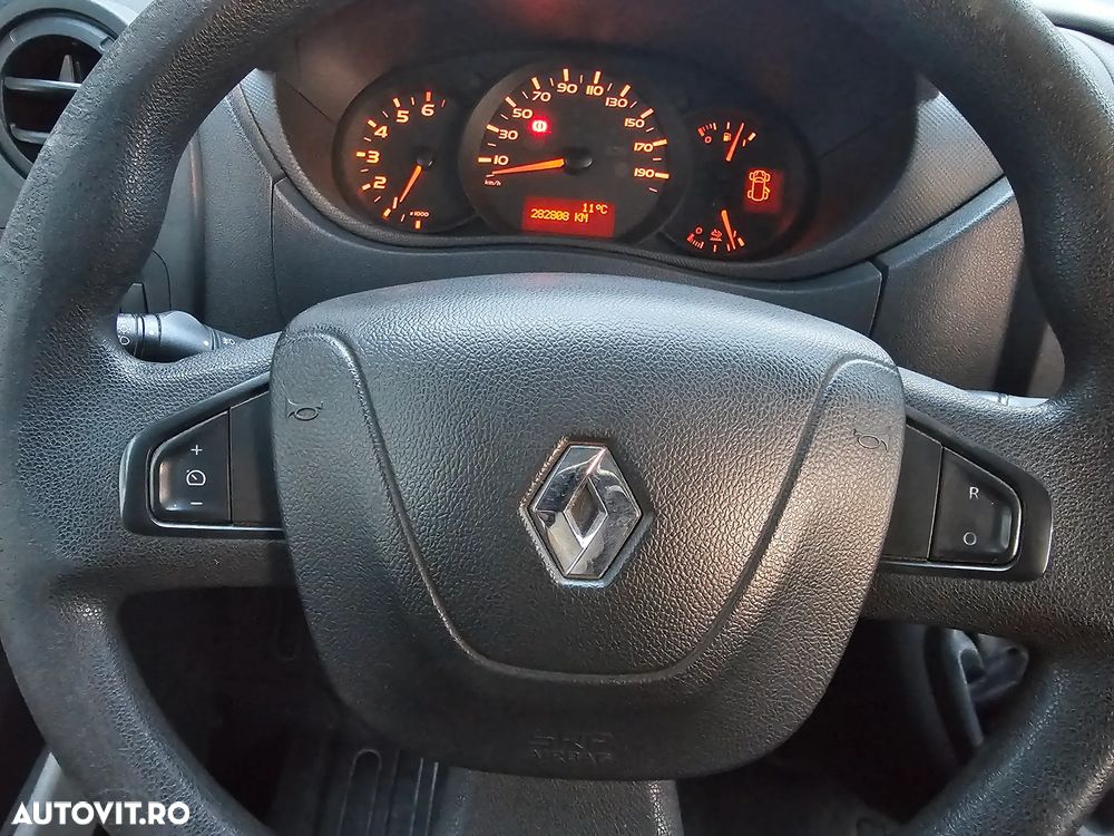 Renault Master - 19