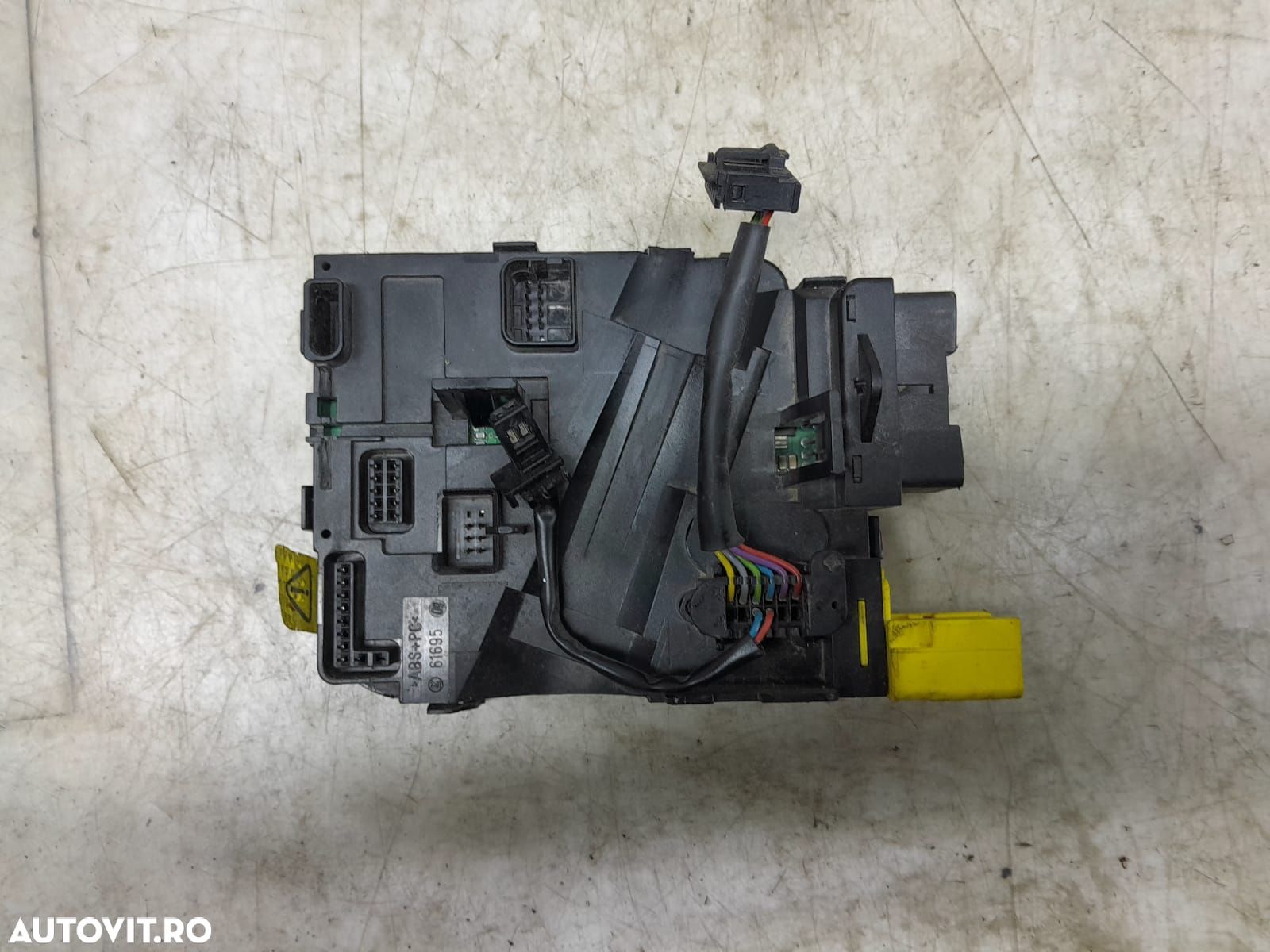 Modul coloana directie 1k0953549f Seat Leon 2 1P [2005 - 2009] - 1