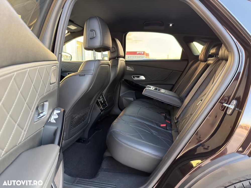 DS Automobiles DS 7 Crossback - 6