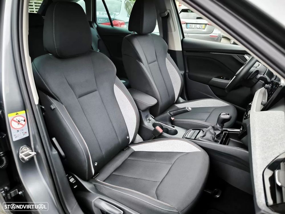 Skoda Scala 1.0 TSI Ambition DSG - 23