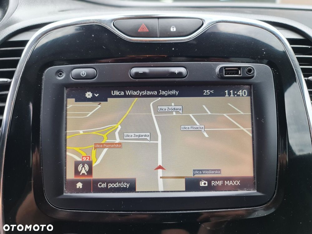 Renault Captur 1.2 Energy TCe Limited - 21