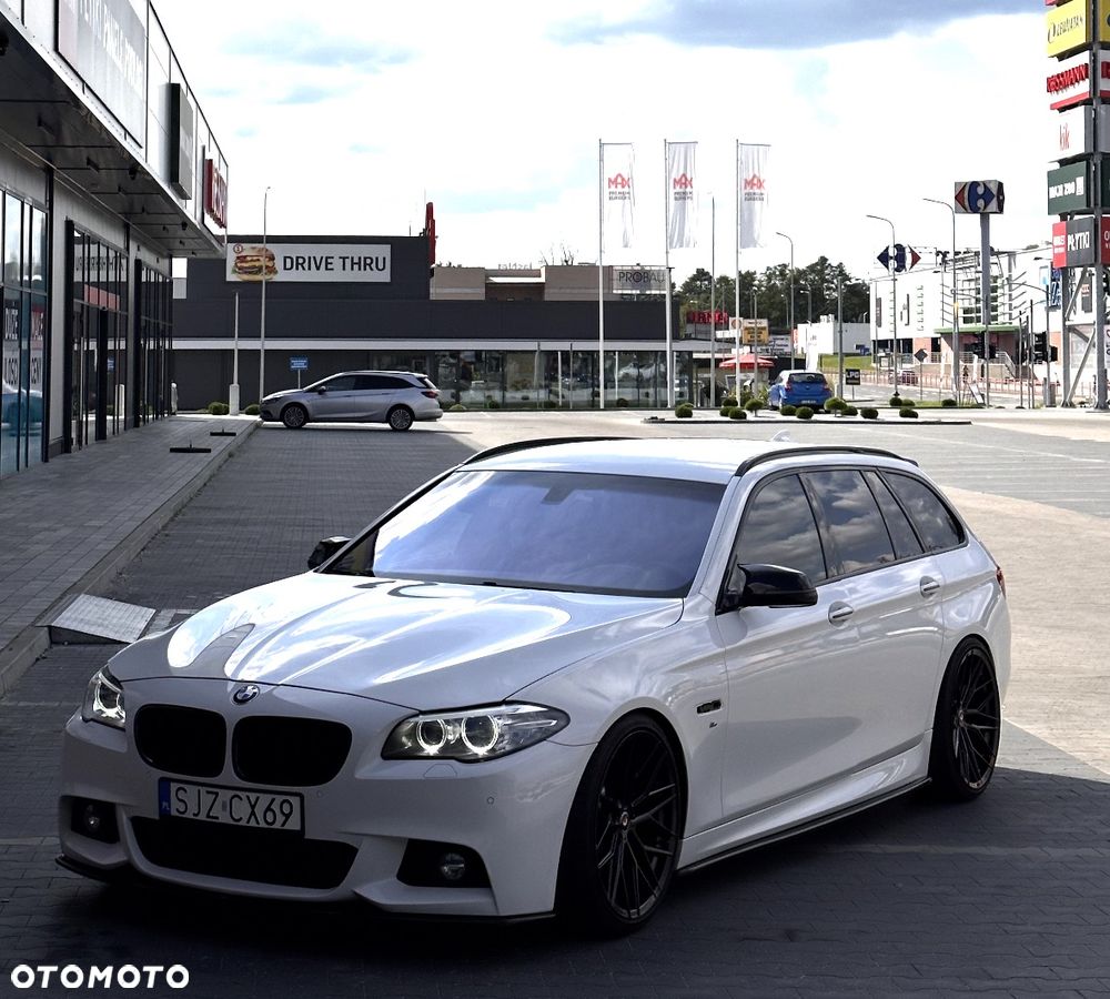 BMW Seria 5 - 30