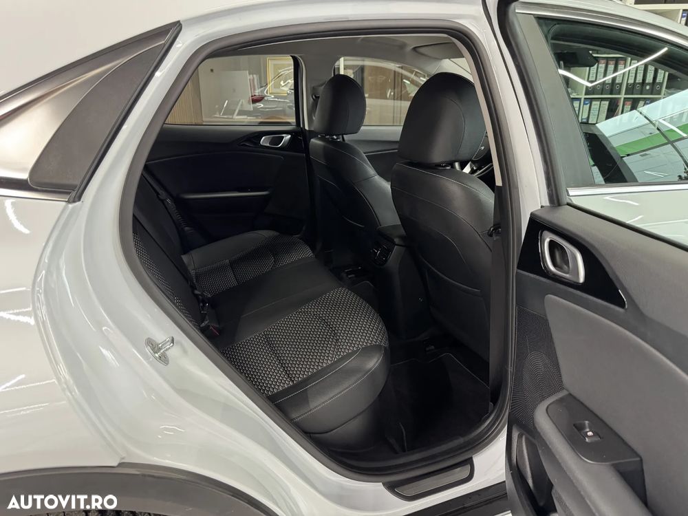 Kia XCeed 1.6 GDI DCT6 OPF Plug-in-Hybrid Spirit - 8