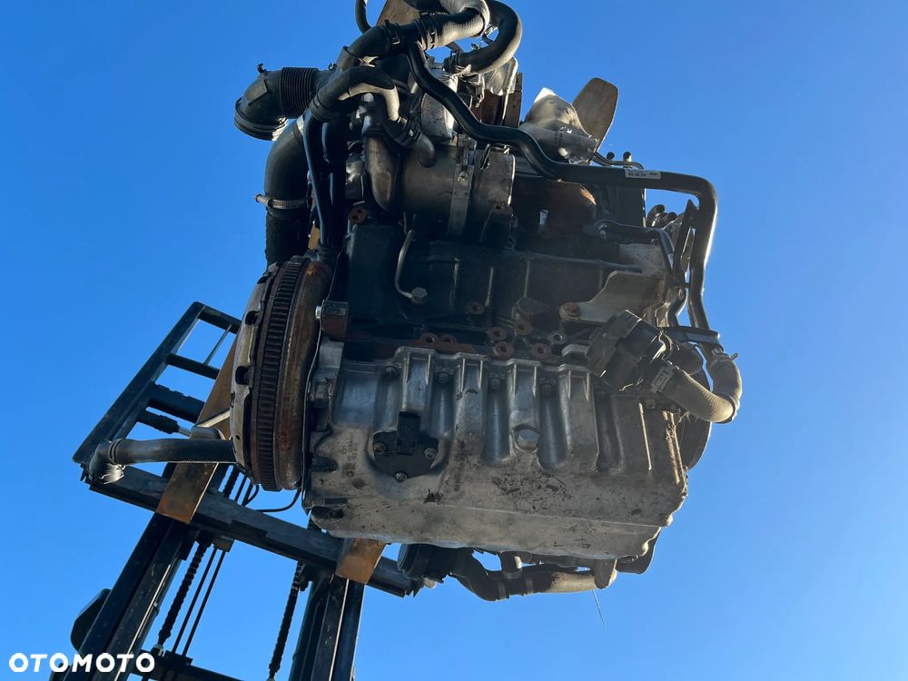 SILNIK KOMPLETNY VW TIGUAN II 16- 2.0 TDI DFG - 7