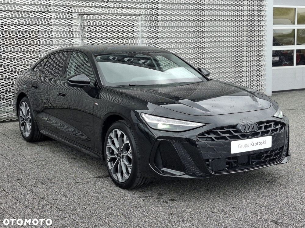 Audi A6 Limousine - 4