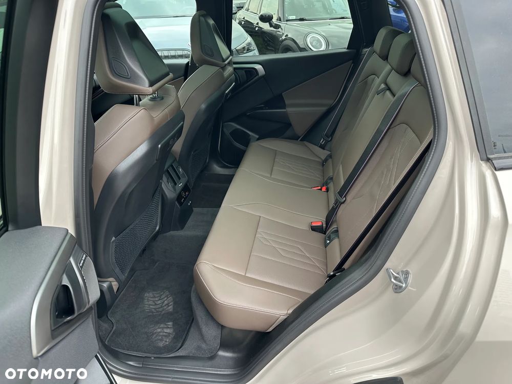 BMW X3 xDrive20d mHEV - 8