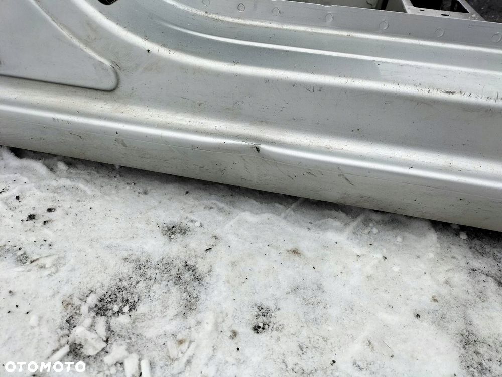 PRÓG PRAWY + SŁUPEK ŚRODKOWY FORD GALAXY MK2 06-15 58 - 4