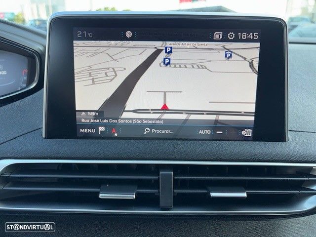 Peugeot 5008 1.6 BlueHDi Allure J18 - 6