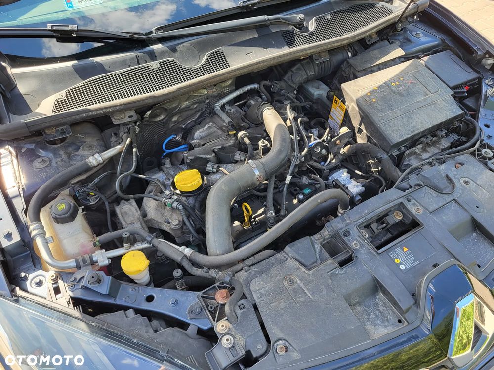 Renault Megane 1.2 16V TCe Energy Life EU6 - 16